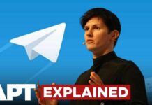 Russia’s Terror Charge Upends Telegram Russia Charges Telegram Founder Pavel Durov With Facilitating Terrorism, Issues Arrest Warrant | APT