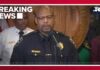 Seattle Meltdown: Vanishing Chief, Furious Mayor KING 5 source: Seattle Police Chief Shon Barnes out