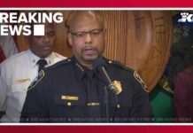 Seattle Meltdown: Vanishing Chief, Furious Mayor KING 5 source: Seattle Police Chief Shon Barnes out