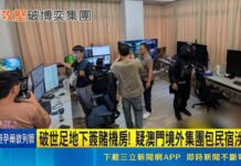 World Cup Underground Betting Ring Busted! Suspected Macau-Linked Syndicate Rented Luxury Villa t...