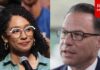 Reporter Asks Josh Shapiro: How Would You Feel About Darializa Avila Chevalier Being In Congress?
