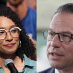 Reporter Asks Josh Shapiro: How Would You Feel About Darializa Avila Chevalier Being In Congress?