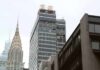 Crews working to stabilize Midtown high-rise after buckling columns discovered