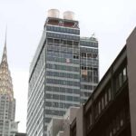 Crews working to stabilize Midtown high-rise after buckling columns discovered