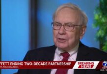 Epstein Heat Freezes Buffett–Gates Pipeline Warren Buffett omits annual donation to Bill Gates’ foundation after Epstein ties disclosed