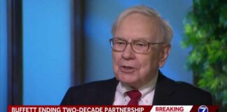 Epstein Heat Freezes Buffett–Gates Pipeline Warren Buffett omits annual donation to Bill Gates’ foundation after Epstein ties disclosed