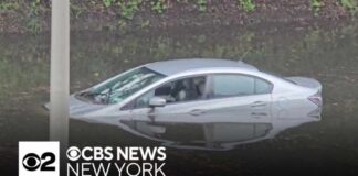 Storms trigger flash flooding across New York, New Jersey | Team coverage