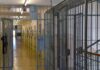 Stunning Surge: Foreigners Pack German Cells Prison corridor with barred doors