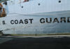 Botched Defueling Sparks Multi‑Agency Scramble Side view of a U.S. Coast Guard ship with large lettering