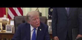 New Orders Redraw Who’s ‘American’ At Birth Trump signs orders to limit birthright citizenship