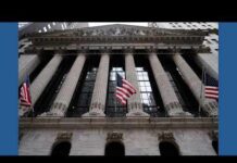 US national debt surpasses record $40 trillion