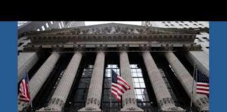 US national debt surpasses record $40 trillion