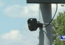Warrantless Dragnet Targets Wichita Drivers Wichita man files lawsuit against City of Wichita, alleging Flock ...