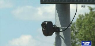Wichita man files lawsuit against City of Wichita, alleging Flock ...