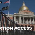 Late-Term Guardrails GONE In Massachusetts Healey signs Massachusetts law expanding abortion access after 24 weeks