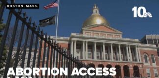Late-Term Guardrails GONE In Massachusetts Healey signs Massachusetts law expanding abortion access after 24 weeks
