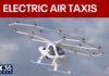 Flying Cars Hype—But Where’s The Commute? Florida governor touts air taxi testing, hoping to ease interstate traffic