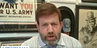 Frank Luntz: Pollsters need to stop talking | Ed Henry The Big Take