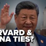 Harvard & China ties EXPOSED? New House report