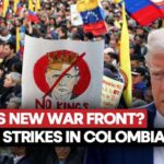 Colombia Invites U.S. — Cartels Panic US-Colombia Military Alliance? Pentagon Chief Pete Hegseth Unveils Joint Anti-Drug Operations