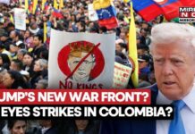 US-Colombia Military Alliance? Pentagon Chief Pete Hegseth Unveils Joint Anti-Drug Operations