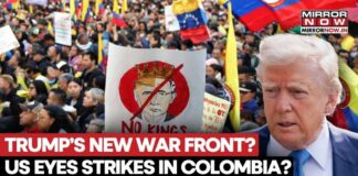 Colombia Invites U.S. — Cartels Panic US-Colombia Military Alliance? Pentagon Chief Pete Hegseth Unveils Joint Anti-Drug Operations