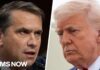 Blanche Standoff: Trump Plays Hardball Blanche 'in a much weaker position' without Senate confirmation: Fmr. U.S. attorney