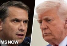 Blanche 'in a much weaker position' without Senate confirmation: Fmr. U.S. attorney