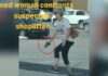 Shoplifter Walks — Grandma Ups The Stakes Bystander pulls gun on suspected Tucson shoplifter