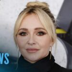 Hayden Panettiere Dead at 36 | E! News