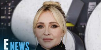 Hayden Panettiere Dead at 36 | E! News