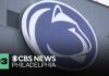 Frat brothers charged with running cocaine ring in Penn State drug bust