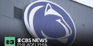 Frat brothers charged with running cocaine ring in Penn State drug bust