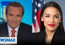 Greg Kelly: AOC's looks will only get her so far, she 'can't produce'