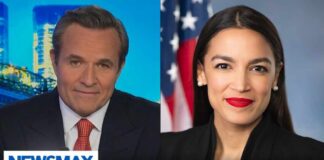 Greg Kelly: AOC's looks will only get her so far, she 'can't produce'