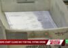 Supreme Court clears the way for President Trump's mail voting order