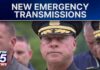 Emergency transmissions shed new light on morning of Kurt Solomon’s death, wife’s disappearance
