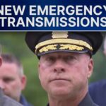 Emergency transmissions shed new light on morning of Kurt Solomon’s death, wife’s disappearance