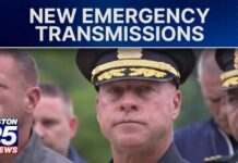 Emergency transmissions shed new light on morning of Kurt Solomon’s death, wife’s disappearance