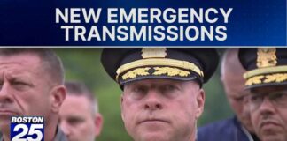 Emergency transmissions shed new light on morning of Kurt Solomon’s death, wife’s disappearance
