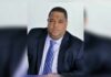 Mass. Rep. Francisco Paulino indicted on federal charges for alleged misuse of COVID-19 funds