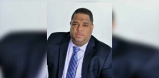 COVID Cash Raid Nails Two Democrats Mass. Rep. Francisco Paulino indicted on federal charges for alleged misuse of COVID-19 funds