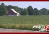 Mystery Cat Hunt Grips Indiana Farmland Pendleton, Indiana's mane event: Town roars over reported lioness sighting