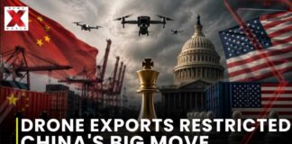 China Retaliates US : China targets 6 United States entities with new countermeasures | NewsX World
