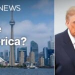 Lake America? Ottawa Defies Trump’s Rebrand Local politicians, residents react after Trump’s renaming of Lake Ontario