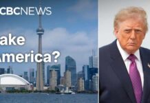 Local politicians, residents react after Trump’s renaming of Lake Ontario