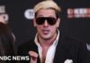 Airport Takedown: Milo In ICE Custody Far-right commentator Milo Yiannopoulos detained by ICE at New Orleans airport