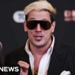 Airport Takedown: Milo In ICE Custody Far-right commentator Milo Yiannopoulos detained by ICE at New Orleans airport