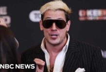 Far-right commentator Milo Yiannopoulos detained by ICE at New Orleans airport