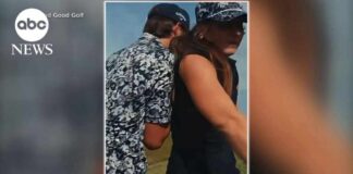 Callaway ends ties with golf brand over controversial ad